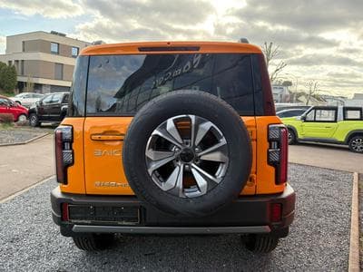 Baic BJ40 PRO (2026) - Foto 8