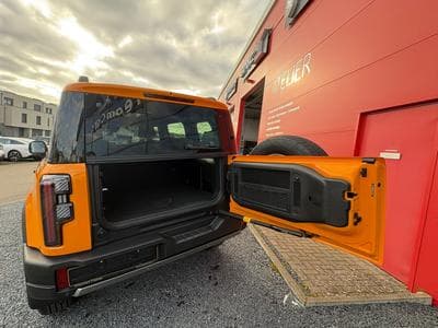 Baic BJ40 PRO (2026) - Foto 9