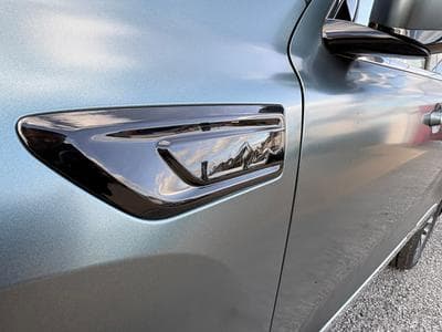 Baic BJ60 4X4 (2026) - Photo 11