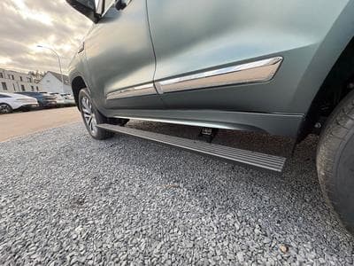 Baic BJ60 4X4 (2026) - Photo 12