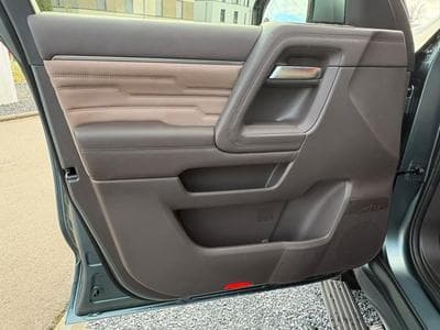 Baic BJ60 4X4 (2026) - Photo 14