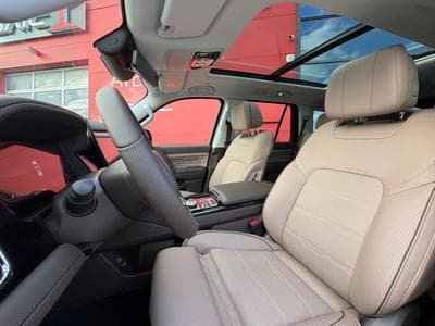 Baic BJ60 4X4 (2026) - Foto 15