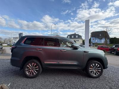 Baic BJ60 4X4 (2026) - Foto 5