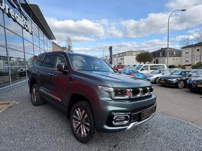 Baic BJ60 4X4 (2026) - Photo 6