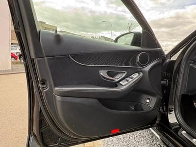 Mercedes C 180 PACK AMG (2019) - Foto 11