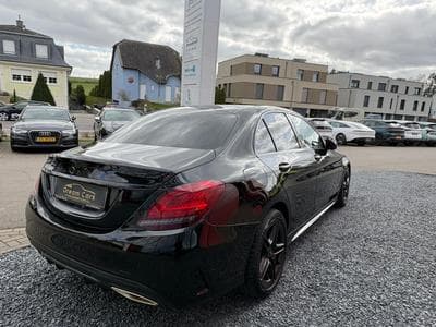 Mercedes C 180 PACK AMG (2019) - Foto 4