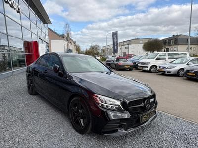 Mercedes C 180 PACK AMG (2019) - Foto 6