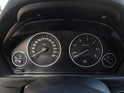 BMW 318 dA 136CV (2019) - Photo 10