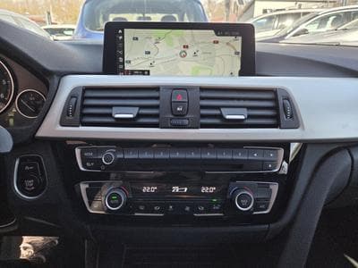 BMW 318 dA 136CV (2019) - Photo 11