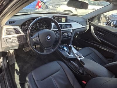 BMW 318 dA 136CV (2019) - Photo 5