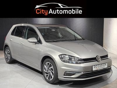 VW Golf 1.0 TSI SOUND CARPLAY GPS BLUETOOTH CAMERA (2018) - Photo 1