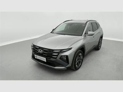 Hyundai Tucson 1.6 T-GDi 150cv DCT Feel CARPLAY / FULL LED / CAMERA (2026) - Foto 1