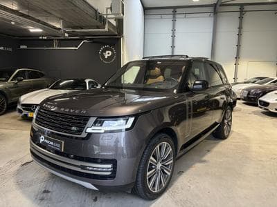 Land-Rover Range Rover Sport P530 V8 AUTOBIOGRAPHY SWB VOLL (2023) - Photo 1