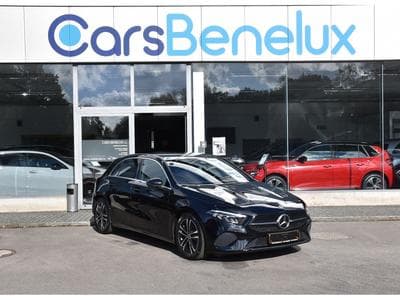 Mercedes A 180 CDI Progressive 8G-DCT CUIR GPS LANE CAM 1° MAIN (2025) - Photo 1
