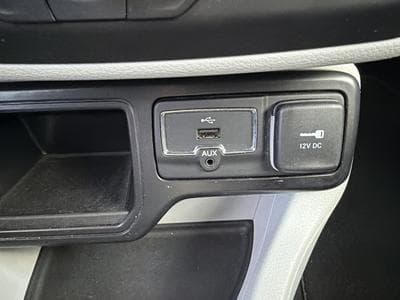 Jeep Renegade 1.3 LIMITED AUTO 150CV (2019) - Photo 10