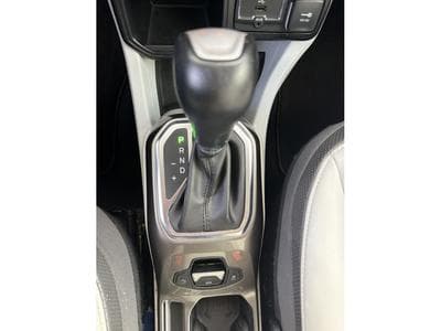 Jeep Renegade 1.3 LIMITED AUTO 150CV (2019) - Photo 11