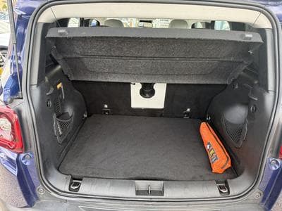 Jeep Renegade 1.3 LIMITED AUTO 150CV (2019) - Photo 12