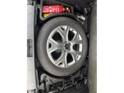 Jeep Renegade 1.3 LIMITED AUTO 150CV (2019) - Foto 13