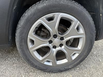 Jeep Renegade 1.3 LIMITED AUTO 150CV (2019) - Photo 4