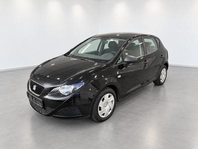 Seat Ibiza 1.2 Tdi 75 Ecomotive (2011) - Photo 1