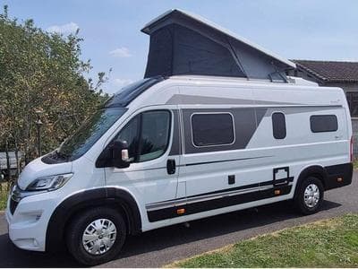 Citroën Jumper Elios Van 63 GX Sky Lift (2022) - Photo 1