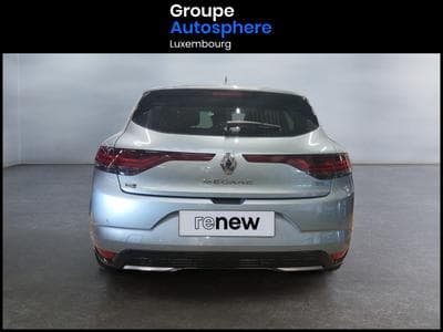 Renault Megane 1.6i E-TECH PHEV Edition One plug-in hybrid (2021) - Photo 2