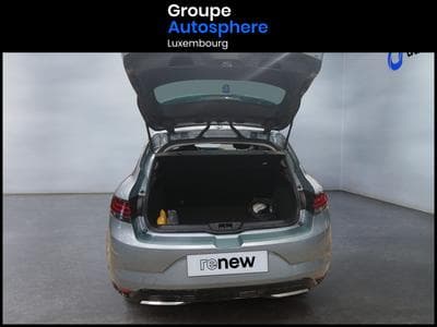 Renault Megane 1.6i E-TECH PHEV Edition One plug-in hybrid (2021) - Photo 3