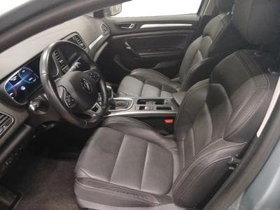 Renault Megane 1.6i E-TECH PHEV Edition One plug-in hybrid (2021) - Photo 4