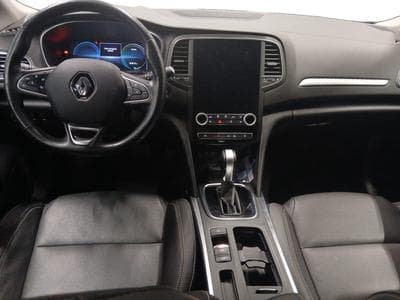 Renault Megane 1.6i E-TECH PHEV Edition One plug-in hybrid (2021) - Photo 5