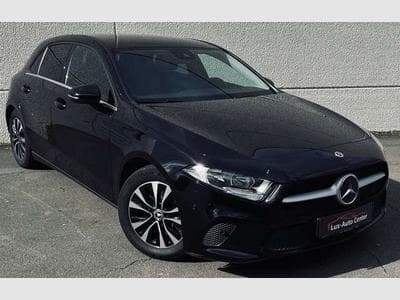 Mercedes A 180 A 180 d Business Solution (2021) - Photo 1