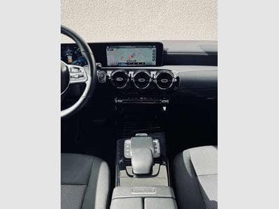 Mercedes A 180 A 180 d Business Solution (2021) - Photo 10