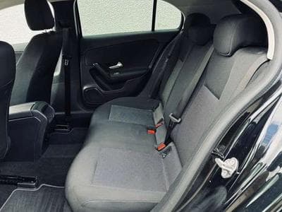 Mercedes A 180 2.0 Diesel Business Solution// Garantie 12 Mois✅✅✅ (2021) - Photo 13