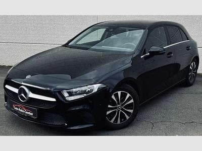 Mercedes A 180 A 180 d Business Solution (2021) - Photo 2