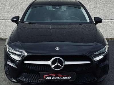 Mercedes A 180 A 180 d Business Solution (2021) - Photo 3