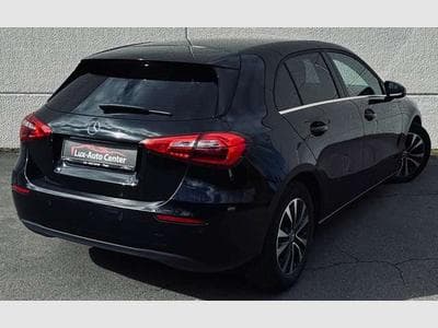 Mercedes A 180 A 180 d Business Solution (2021) - Photo 6