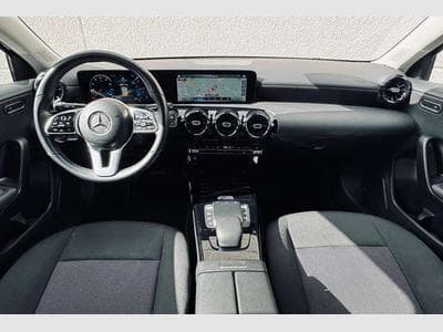 Mercedes A 180 2.0 Diesel Business Solution// Garantie 12 Mois✅✅✅ (2021) - Photo 9