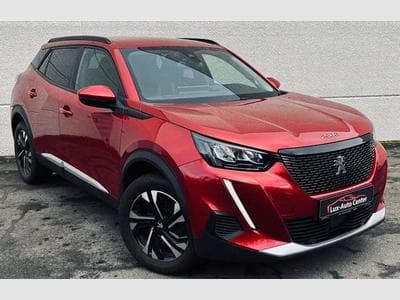 Peugeot 2008 2008 1.5 BlueHDi Allure S /Auto. Garantie 12Mois✅✅ (2020) - Photo 1