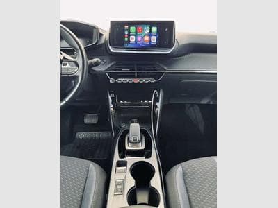 Peugeot 2008 2008 1.5 BlueHDi Allure S (2020) - Photo 10