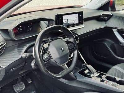 Peugeot 2008 2008 1.5 BlueHDi Allure S (2020) - Photo 11