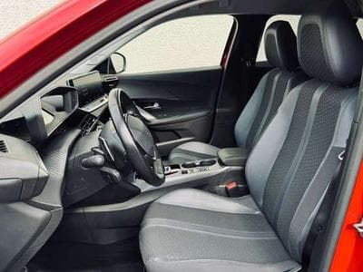 Peugeot 2008 2008 1.5 BlueHDi Allure S /Auto. Garantie 12Mois✅✅ (2020) - Photo 12