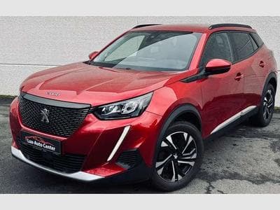 Peugeot 2008 2008 1.5 BlueHDi Allure S /Auto. Garantie 12Mois✅✅ (2020) - Photo 2