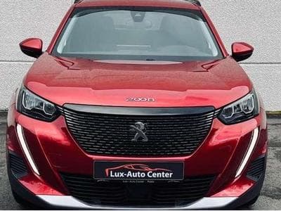 Peugeot 2008 2008 1.5 BlueHDi Allure S (2020) - Photo 3