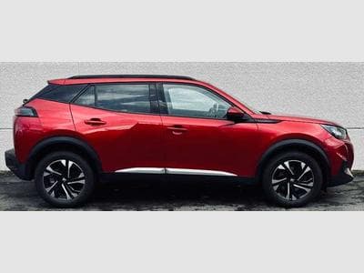 Peugeot 2008 2008 1.5 BlueHDi Allure S (2020) - Photo 4