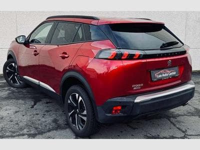 Peugeot 2008 2008 1.5 BlueHDi Allure S /Auto. Garantie 12Mois✅✅ (2020) - Photo 7