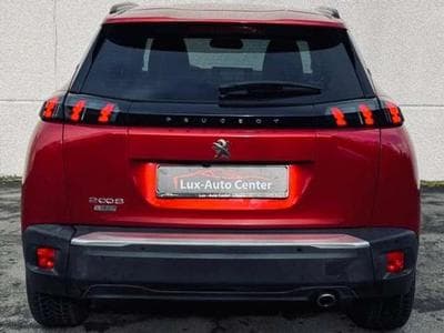 Peugeot 2008 2008 1.5 BlueHDi Allure S (2020) - Photo 8