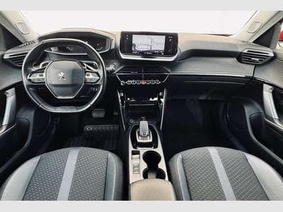 Peugeot 2008 2008 1.5 BlueHDi Allure S /Auto. Garantie 12Mois✅✅ (2020) - Photo 9