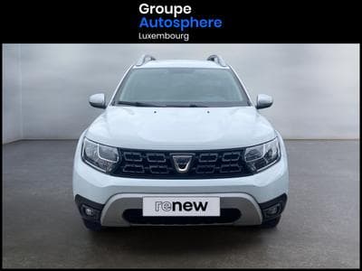 Dacia Duster 1.3 TCe Prestige GPF (EU6d-TEMP) (2021) - Foto 2