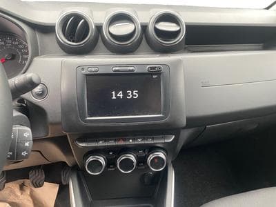 Dacia Duster 1.3 TCe Prestige GPF (EU6d-TEMP) (2021) - Photo 7