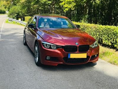 BMW 318 Sport M pack (2018) - Photo 1