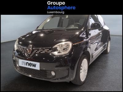 Renault Twingo E-TECH 24 kWh R80 Vibes B-buy (2022) - Photo 1